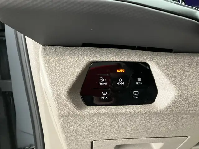 Volkswagen T7 Multivan VW T7 Multivan ÜH TDI Ansicht 15