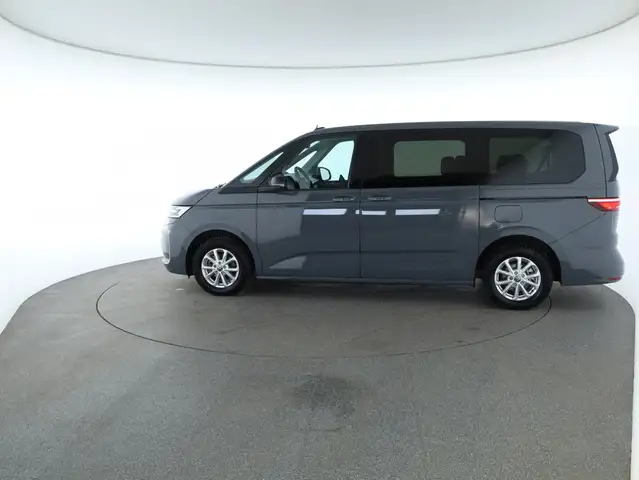 Volkswagen T7 Multivan VW T7 Multivan ÜH TDI Ansicht 8