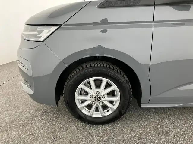 Volkswagen T7 Multivan VW T7 Multivan ÜH TDI Ansicht 11