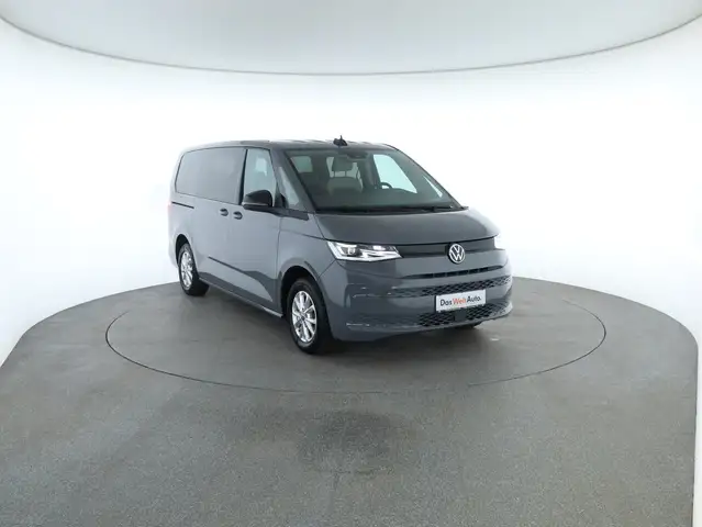 Volkswagen T7 Multivan VW T7 Multivan ÜH TDI Ansicht 3