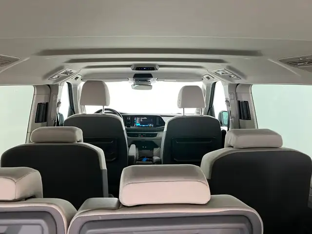 Volkswagen T7 Multivan VW T7 Multivan ÜH TDI Ansicht 37