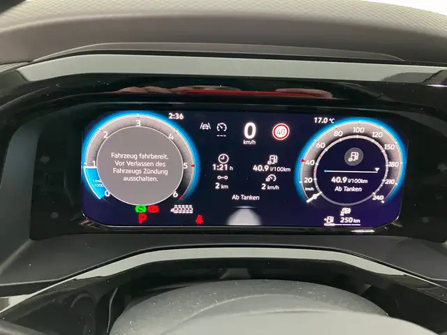 Volkswagen T7 Multivan VW T7 Multivan ÜH TDI Ansicht 20