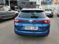 Renault Megane 1.5dCi Blue Limited 70kW Azul - thumbnail 4