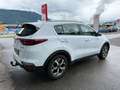 Kia Sportage 1,6 CRDI Silber 48V AWD Weiß - thumbnail 5