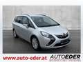 Opel Zafira Tourer 1,4 Turbo ecoflex Österreich Ed. Start/Stop Grau - thumbnail 1