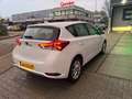 Toyota Auris 1.8 Hybrid Aspiration 1e eigenaar Volledig onderho Wit - thumbnail 3
