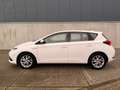 Toyota Auris 1.8 Hybrid Aspiration 1e eigenaar Volledig onderho Wit - thumbnail 6