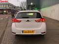 Toyota Auris 1.8 Hybrid Aspiration 1e eigenaar Volledig onderho Wit - thumbnail 4