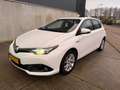 Toyota Auris 1.8 Hybrid Aspiration 1e eigenaar Volledig onderho Wit - thumbnail 7