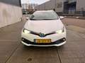 Toyota Auris 1.8 Hybrid Aspiration 1e eigenaar Volledig onderho Wit - thumbnail 8