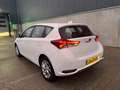 Toyota Auris 1.8 Hybrid Aspiration 1e eigenaar Volledig onderho Wit - thumbnail 5