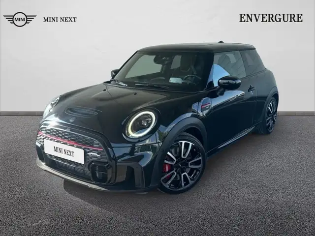 MINI JCW 231ch Edition Premium Plus BVA8