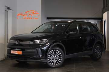Tiguan 1.5 eTSI mHEV ACC Massage DodeH Garantie*
