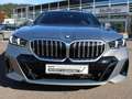 BMW 520 d T.M Sport HUD ACC SurView.Har/Ka.P-Prof.AHK Grigio - thumbnail 3