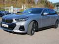 BMW 520 d T.M Sport HUD ACC SurView.Har/Ka.P-Prof.AHK Grigio - thumbnail 4