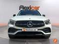 Mercedes-Benz GLC 220 d 4MATIC Blanco - thumbnail 2