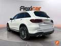 Mercedes-Benz GLC 220 d 4MATIC Blanco - thumbnail 7