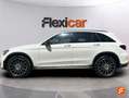 Mercedes-Benz GLC 220 d 4MATIC Blanco - thumbnail 4