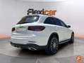 Mercedes-Benz GLC 220 d 4MATIC Blanco - thumbnail 9