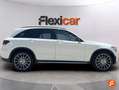 Mercedes-Benz GLC 220 d 4MATIC Blanco - thumbnail 5