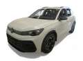 Volkswagen Tiguan 2.0 TDI R-Line DSG/LED/Area View/Sitz.-Lenkradhzg. Weiß - thumbnail 4