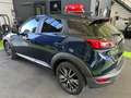 Mazda CX-3 1.5d Exceed 2wd 105cv PELLE-NAVI-TELECAMERA Bleu - thumbnail 27