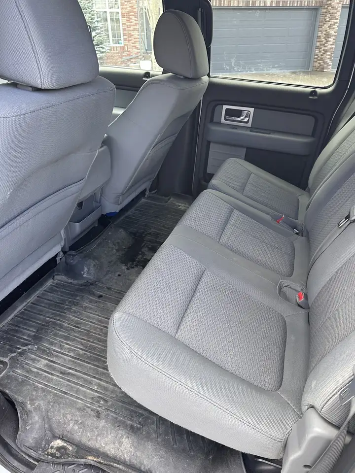 Ford F 150 снимка Ford F 150