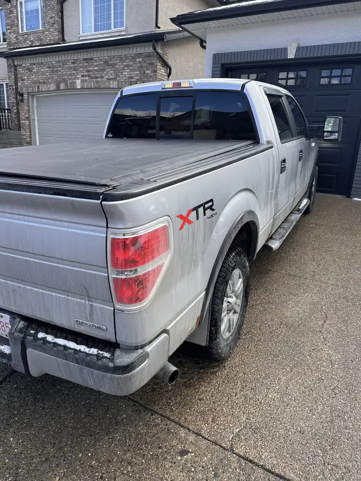 Ford F 150 снимка Ford F 150