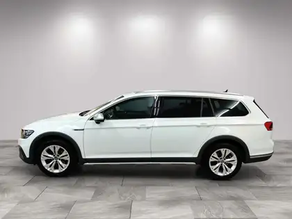 Annonce voiture d'occasion Volkswagen Passat Alltrack - CARADIZE