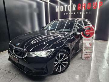316d 48V Touring