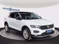 Volkswagen T-Roc 1.5 tsi advanced Schwarz - thumbnail 20
