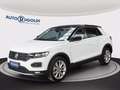 Volkswagen T-Roc 1.5 tsi advanced Schwarz - thumbnail 1