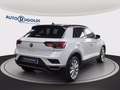 Volkswagen T-Roc 1.5 tsi advanced Schwarz - thumbnail 4