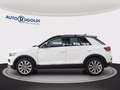 Volkswagen T-Roc 1.5 tsi advanced Schwarz - thumbnail 3