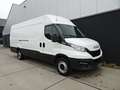 Iveco Daily L4H2 - automaat (163) 27000 euro netto Wit - thumbnail 1