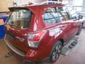 Subaru Forester 2.0D Exclusive Lineartronic, AHK,Euro6 Rosso - thumbnail 4