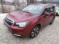 Subaru Forester 2.0D Exclusive Lineartronic, AHK,Euro6 Rosso - thumbnail 1
