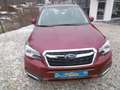Subaru Forester 2.0D Exclusive Lineartronic, AHK,Euro6 Rouge - thumbnail 11