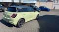 Suzuki Swift 1,2 4x2 Comfort Hybrid *5 Jahre Garantie* Gelb - thumbnail 4
