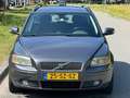 Volvo V50 2.4 Edition I Airco Elek.Pakket Gris - thumbnail 4