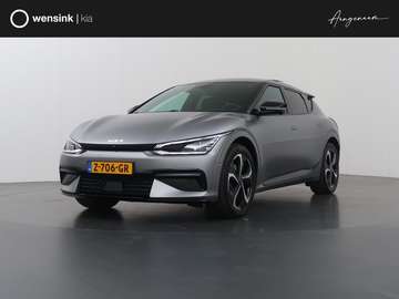 GT-Line AWD 77.4 kWh | 360 Camera | Stoel- en stuu