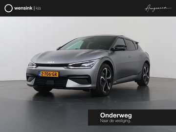 GT-Line AWD 77.4 kWh | 360 Camera | Stoel- en stuu