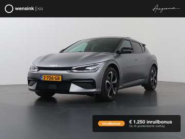 GT-Line AWD 77.4 kWh | 360 Camera | Stoel- en stuu