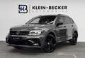 Volkswagen Tiguan Allspace 3x R-Line Virtual*H-Up*AHK*360° Gris - thumbnail 2