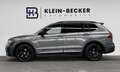 Volkswagen Tiguan Allspace 3x R-Line Virtual*H-Up*AHK*360° Gris - thumbnail 3