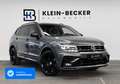 Volkswagen Tiguan Allspace 3x R-Line Virtual*H-Up*AHK*360° Gris - thumbnail 1
