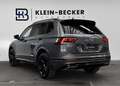 Volkswagen Tiguan Allspace 3x R-Line Virtual*H-Up*AHK*360° Gris - thumbnail 9