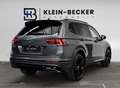 Volkswagen Tiguan Allspace 3x R-Line Virtual*H-Up*AHK*360° Gris - thumbnail 8