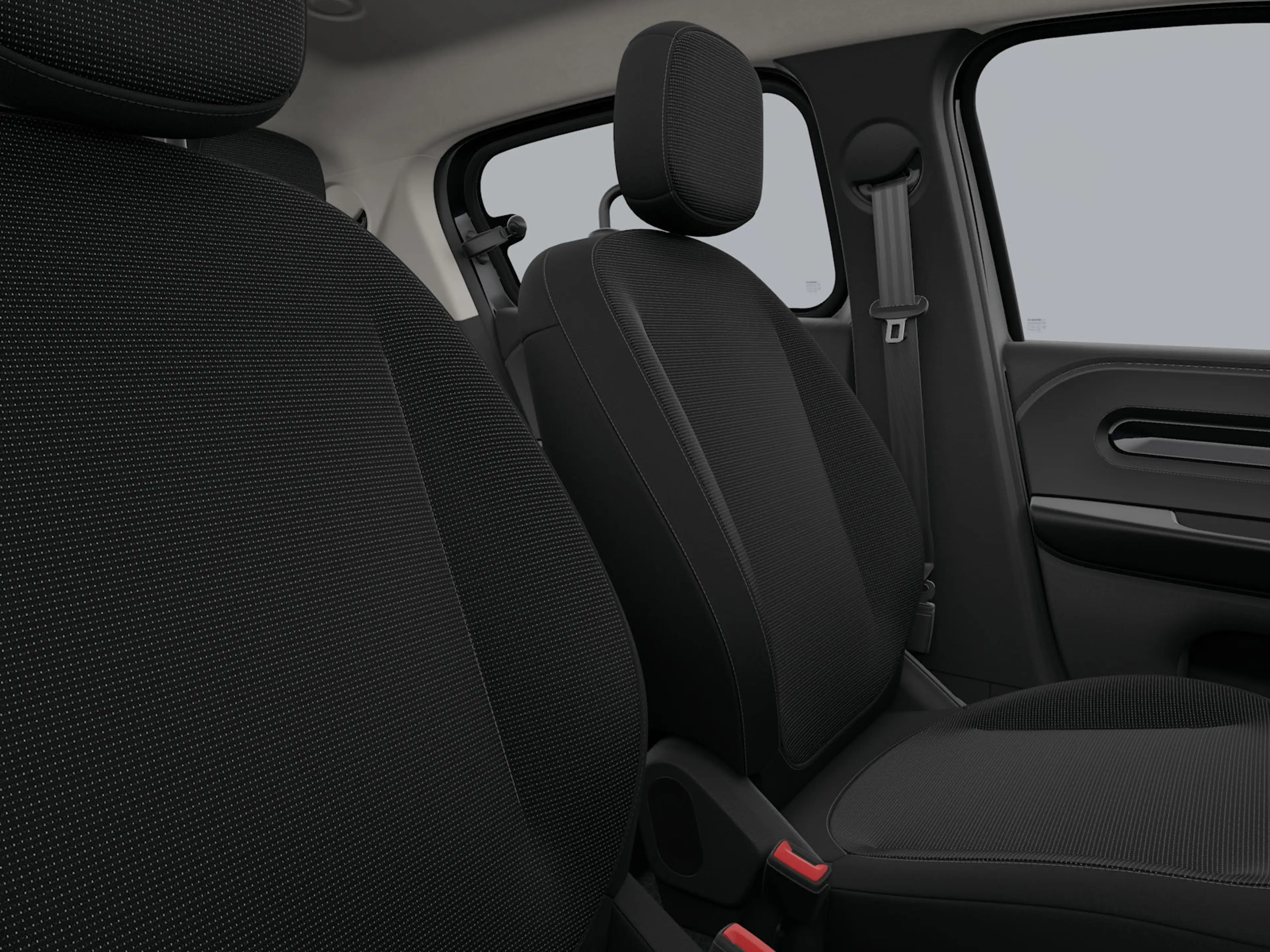 Renault Twingo Evolution Urban range | LED-achterlichten | LED-da — photo 14