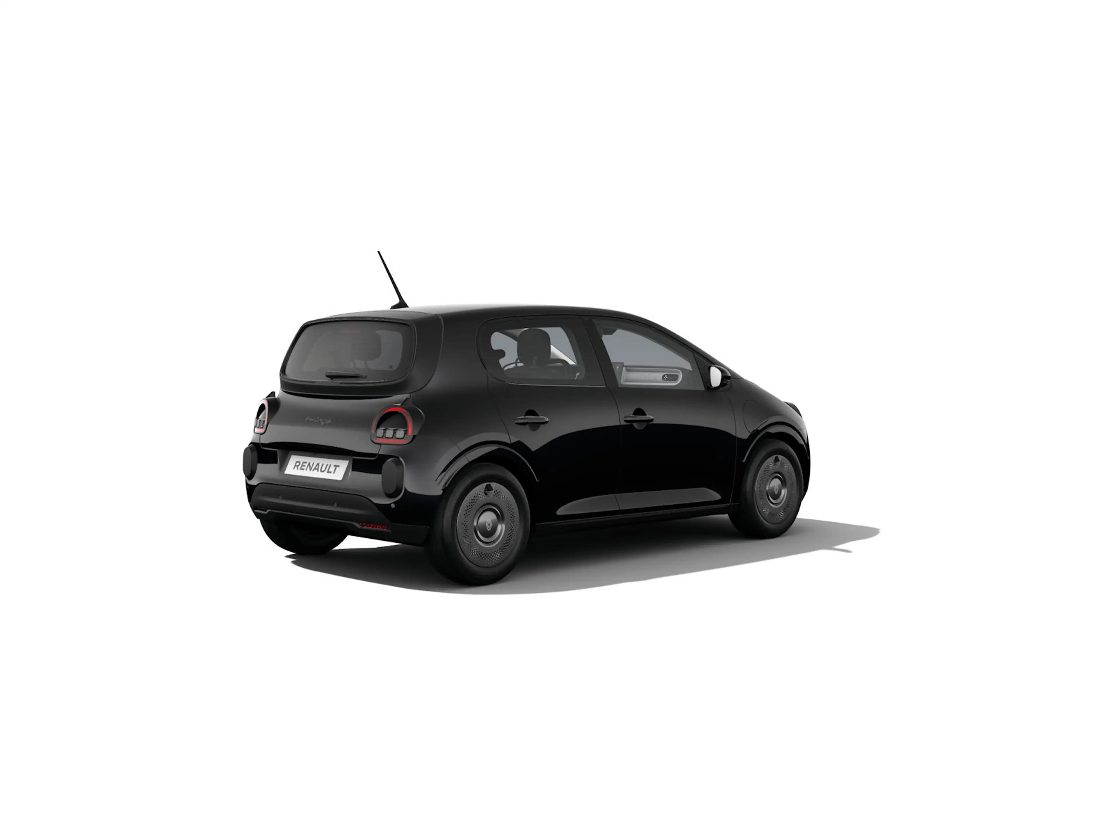 Renault Twingo Evolution Urban range | LED-achterlichten | LED-da — photo 9